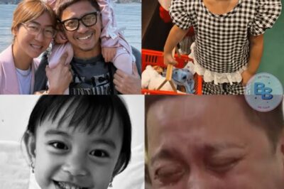 GUL0 SA JAPAN! Anak ni Jhong Hilario na si Sarina BIGLANG NAWALA — Pamilya NAGPANIC at NAGIYAKAN!