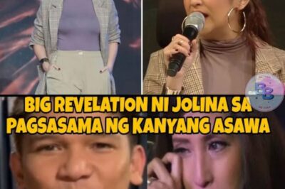 BULAGANG REBELASYON! Jolina Magdangal MAY PASABOG na IBINUNYAG MATAPOS ang 14 TAON na PAGSASAMA!