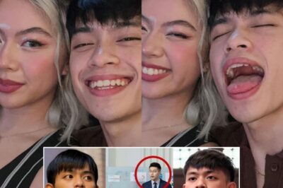 SHOCKING! Carlos Yulo Muling Tinanggal Bilang Endorser Ng Isang Kilalang Company Dahil Sa Isyu Sa Pamilya!