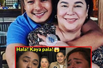 JACLYN Jose may lNAMlN kay COCO Martin BAG0 ang PAGPANAW nito! OMG