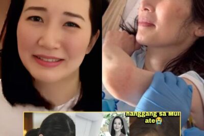 Kapatid ni Kris, HUMAGULGOL ng IYAK ng makita ang katawan ni Kris Aquino! OMG