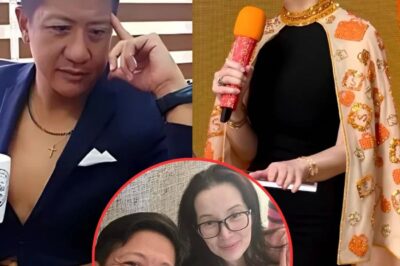 Mark Leviste breaks silence over rumored US wedding with Kris Aquino – DETAILS IN COMMENT