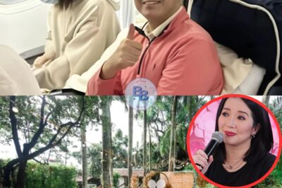 BREAKING NEWS: Kris Aquino says upcoming wedding with new doctor boyfriend will be “super private”. The wedding space was revealed…