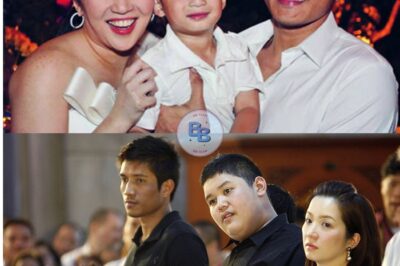 Kris Aquino signs last ‘financial settlement’ with ex-husband James Yap. How much money is James responsible for ” providing ” for Kris to raise Bimby?