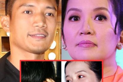 James Yap Breaks Silence? Shocking Twist as He Reportedly Ignores Kris Aquino’s Explosive Allegation, Fans Demand the Truth