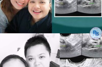 ICE SEGUERRA, MAY BABY BUMP?! Netizens SHOCKED sa Mga Larawang Lumabas—Balikan nga ba o BUNTIS?! Fans, HINDI MAKAPANIWALA!