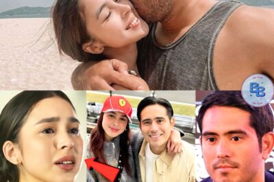 HAGULGOL SA KATOTOHANAN! Julia Barretto, EMOSYONAL na Inamin ang Masakit na Hiwalayan kay Gerald Anderson—“ANG SAKIT, SOBRA!” Fans, LUMUHA Kasama Niya!