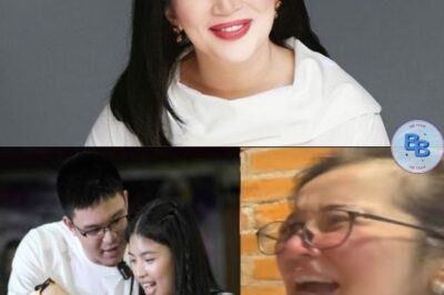 KRIS AQUINO BUMULAGA NG KATOTOHANAN! Isang Masakit na Sekreto ang Ibinunyag—At Ngayon, Buong Pilipinas ay NAGKAKAGULO! Pati Celebrities, Hindi Makapaniwala!