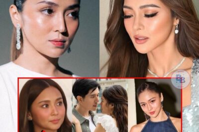 KATHRYN BERNARDO, May Pasaring kay Kim Chiu sa Kanyang Mahiwagang Post?! Matapos ang Flop ng KimPau Movie, Sumagot si Kim—at Mainit ang Palitan! Fans Naghahati: Kaninong Panig Ka?
