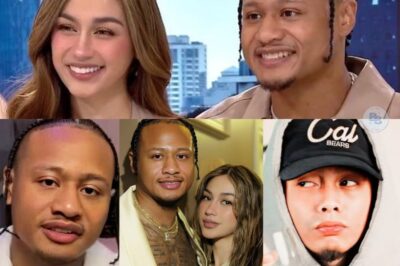 GRABE! Bobby Ray Parks, NAGWALA sa Patama ni Skusta Clee—“Wag Mo Nang Isali Asawa Ko Kung Ayaw Mong Mapahiya!” NBA Star, WALA NANG PATAWAD sa Panggigigil para Depensahan si Zeinab—Internet, UMALAB!