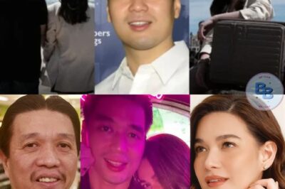 VINCENT CO MAGPAPAKASAL KAY BEA ALONZO?! LUCIO CO MISMONG NAGSABI: “SUPORTADO KO ‘YAN!” — FANS NABIGLA!