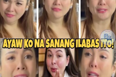 CLAUDINE BARRETTO NASA PELIGRO?! KAPATID UMANO’Y NAGBIGAY NG MATINDING BANTA—FANS NAG-AALALA SA KANIYANG KALIGTASAN!