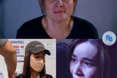 BEA ALONZO, BUMIGAY SA LUHA! SHOCKED SA MATINDING REBELASYON NA MAARING MAGBAGO SA BUONG BUHAY NIYA!