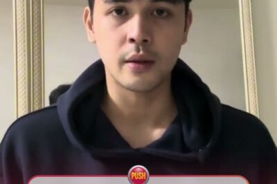 In a recent YouTube video, actor Miko Gallardo claimed he is being blackmailed and extorted by an individual whose identity he has chosen not to reveal!!
