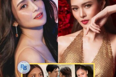 KATHRYN BERNARDO, MAY PATAMA KAY KIM CHIU? NAGPAHAYAG NG DAMDAMIN MATAPOS ANG FLOP—SHOCKED ANG MGA NETIZENS!