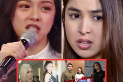 OH YARI! CCTV NAKAHULI SA NAGSIMULA NG GULO—Meme Vice Pumagitna kina Julia at Kim sa Mainit na Bangayan!