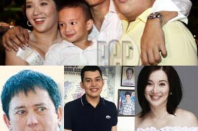 BREAKING: Kris Aquino Publicly Unveils Her Will, Sending Shockwaves Nationwide! After days of heated family disputes, the surprising revelations about the division of her vast wealth—particularly the shares designated for James Yap and Philip Salvador—are now out in the open!
