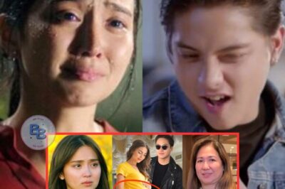 KATHRYN, TINAPOS NA ANG LAHAT? Daniel Padilla, Iniwan Matapos Umugong ang Isyung May Buntis na Babae!