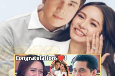 OMG! KIM Chiu at PAULO Avelino, NABUKING sa SHOCKING SECRET MARRIAGE PROPOSAL! Grabe, hindi makapaniwala ang fans!