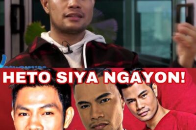 BREAKING: Bugoy Drilon, nakabalik na?! Ang mind-blowing comeback niya, tinatago ba ng ABS-CBN?!