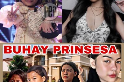 ANG YAMAN NA! Aba, Ganito Na Palang Yaman si Lyca Gairanod — The FIRST EVER ‘The Voice Kids PH’ Champion, Grabe Ang Lakas Ng Fortune!