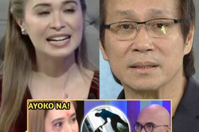 GRABE ‘TO! Sunshine Cruz, IBINUNYAG ANG TOTOONG SANHI NG HIWALAYAN NILA NI ATONG ANG — LAHAT NG FANS, NAGULAT!