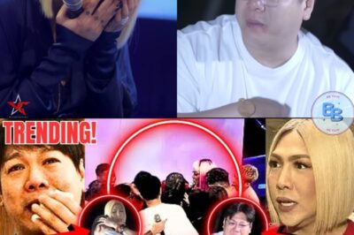 SHOWTIME SH0CKER: MC Muah, nag-resign matapos ang matinding sagutan kay Vice Ganda! 😱 “Wala na akong ibang pagpipilian kundi umalis.”
