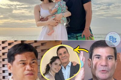 EDU MANZANO, NAHULI KAY JESSY MENDIOLA?! 😱 May Namamagitan Nga Ba? Mainit na Balita, Mas Lalong Lumalala!