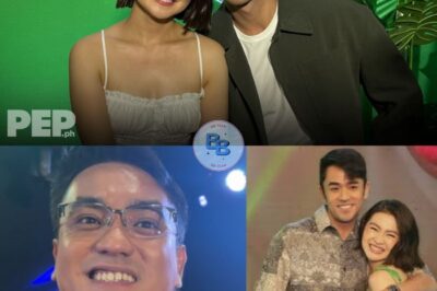 Direk Derick Cabrido Drops Shocking Revelations About BARDA—Wants to Turn It Into a Film That Will Shake Philippine Cinema!
