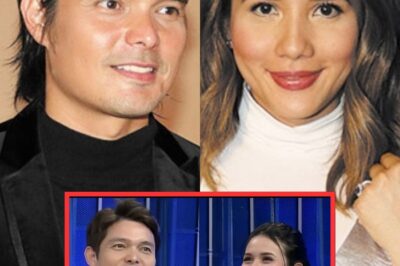 Karylle and Dingdong Reunite Live—Fans Spot Tension as Marian’s Surprising Reaction Sparks Jealousy Rumors Across Social Media!
