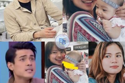Secret Child? Viva Finally Breaks Silence on Explosive Rumor Linking Xian Lim and Louise delos Reyes—Fans Stunned by Revelation!