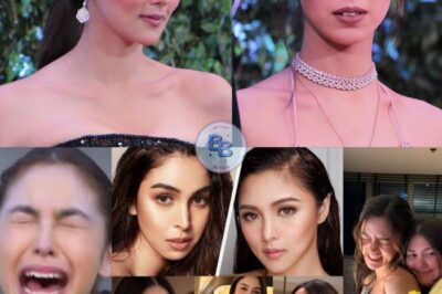 Angelica, Julia, and Kim’s Explosive Feud Erupts Again—All Over Gerald Anderson?! Fans Ask: Is He Really Worth It?