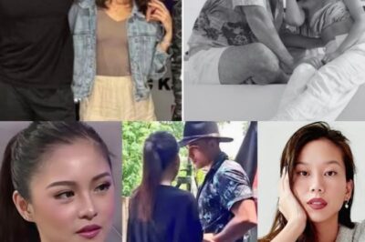 Xian Lim Spotted with Iris Lee—New Romance Brewing? Shocking Twist Leaves Kim Chiu & Paulo Avelino Caught in Emotional Crossfire!