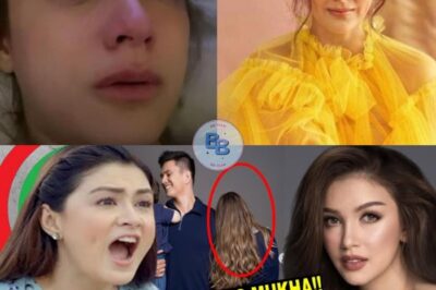 Furious Carla Abellana Explodes, Curses Chella Grace Falconer—Alleged New Lover of Ex-Husband Tom Rodriguez Exposed in Shocking Clash!