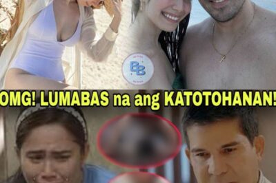 JAW-DROPPING REVELATION: Jessy Mendiola Exposes Troubling Encounter with Edu Manzano — A Dark Secret That Could Change Everything!