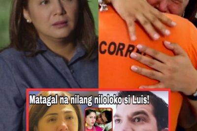 BOMBSHELL REVELATION: Cherry Pie Catches Edu Manzano and Jessy Mendiola in a SHOCKING Act Behind Closed Doors!