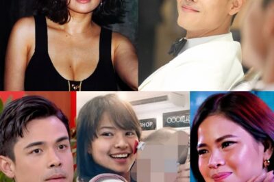 LOUISE DELOS REYES NAGLABAS NG LARAWAN NG BATA NA KAMUKHA NI XIAN LIM—ANAK NILA? PINAKALIHIM IBINUNYAG NA!