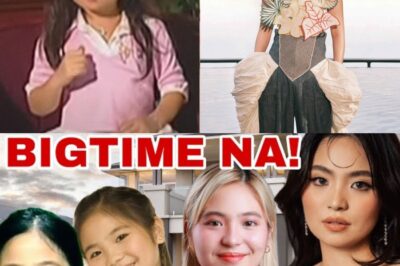 NAGULAT ANG LAHAT! GOIN’ BULILIT STAR SHARLENE SAN PEDRO, SOBRANG YUMAMAN NA! HINDI NA BASTA ARTISTA!