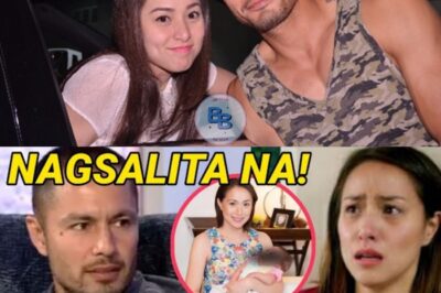 DEREK RAMSAY NAGWALA?! UMALMA SA PASABOG NI CRISTINE REYES TUNGKOL SA ANAK NILA NI RAYVER—TOTOO NGA BA ITO?