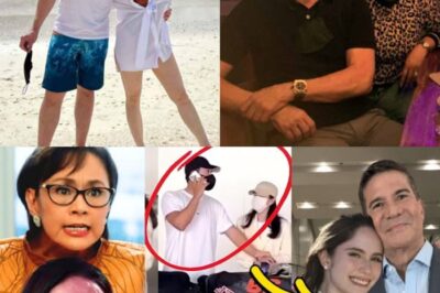 EDU AT JESSY HULI SA CLARK AIRPORT PAPUNTANG CANADA! VILMA AT CHERRY PIE, GALIT NA GALIT SA LIHIM NA BIYAHE!