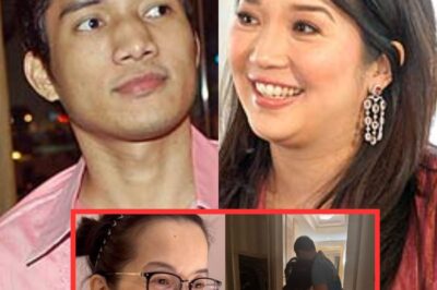 HEARTFELT CONFESSION: Kris Aquino Reveals the Real Reason She Refuses to Let Philip Salvador and James Yap Raise Her Sons