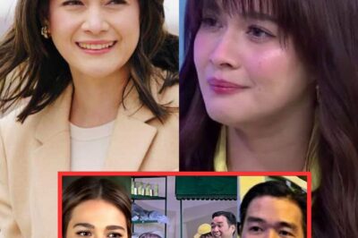 BEA ALONZO NAHULING UMIYAK SA HARAP NG MGA TAO DAHIL KAY VINCENT CO — SOBRANG SWEET NA BOYFRIEND! 😭💖