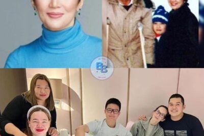 KRIS AQUINO SHOCKS FANS: Vividly Recalls Dad’s Birth Year in U.S. Hospital Bed While Battling Life-Threatening Health Crisis