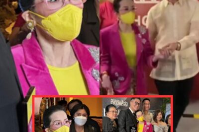 KRIS AQUINO STUNS NATION: Calls EDSA People Power Anniversary Appearance Her “Perfect Coming Out” — What Did She Mean?!