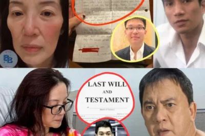 PHILIP SALVADOR, DINALAW SI KRIS AQUINO! ANAK NILA NA SI JOSH, DI ALAM KUNG KANINO MAG-AALAGA?