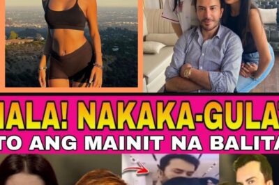SHOCKING!❗RUFFA GUTIERREZ NEARLY BROKE DOWN AFTER UNCOVERING THE TRUTH ABOUT YILMAZ AND LORIN BEKTAS