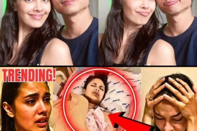 SHOCKING TWIST: Megan Young Rushed to Hospital After Mysterious Health Scare — Fans Left Worried and Heartbroken!