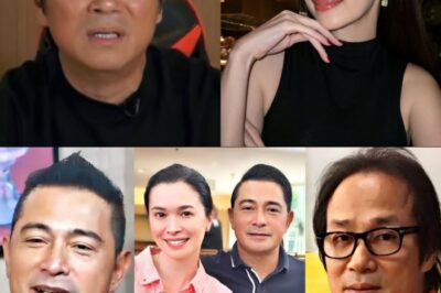 CECAR MONTANO BREAKS SILENCE on Sunshine Cruz and Atong Ang’s Relationship — Betrayal, Bitterness, or Acceptance? The Truth Stuns!