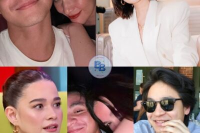SHOCKING CONFESSION: Bea Alonzo Finally Breaks Silence on Her Relationship with Jose Fores—Are They Officially Together or Just Close?