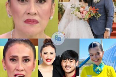 AiAi Delas Alas EXPOSES EVERYTHING: Shocking Truth About Gerald Sibayan’s Cheating and Womanizing Finally Revealed in Emotional Confession!